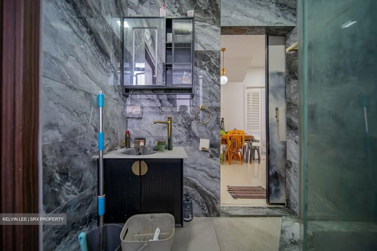 Spazio @ Kovan (D19), Apartment #586148311